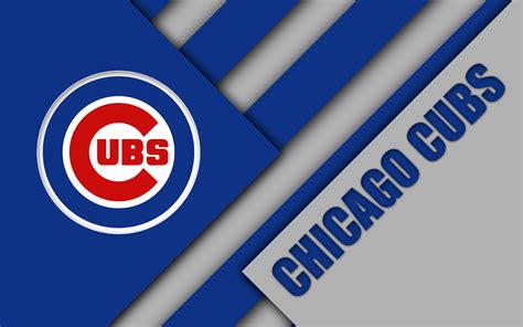 MLB Chicago Cubs 3